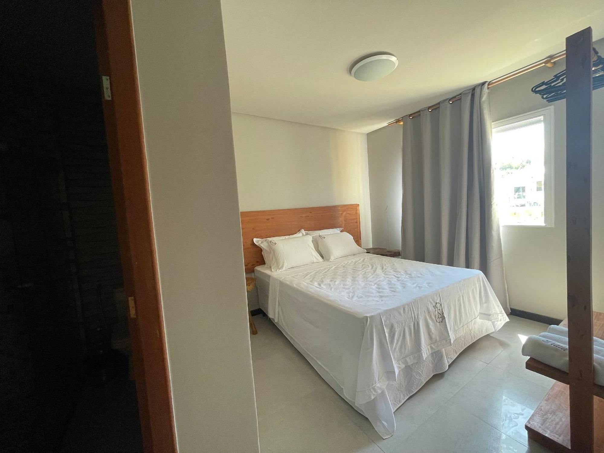 Condominio Tranquilo Com Piscina A 300M Da Arena Axe Moa Porto Seguro Dış mekan fotoğraf