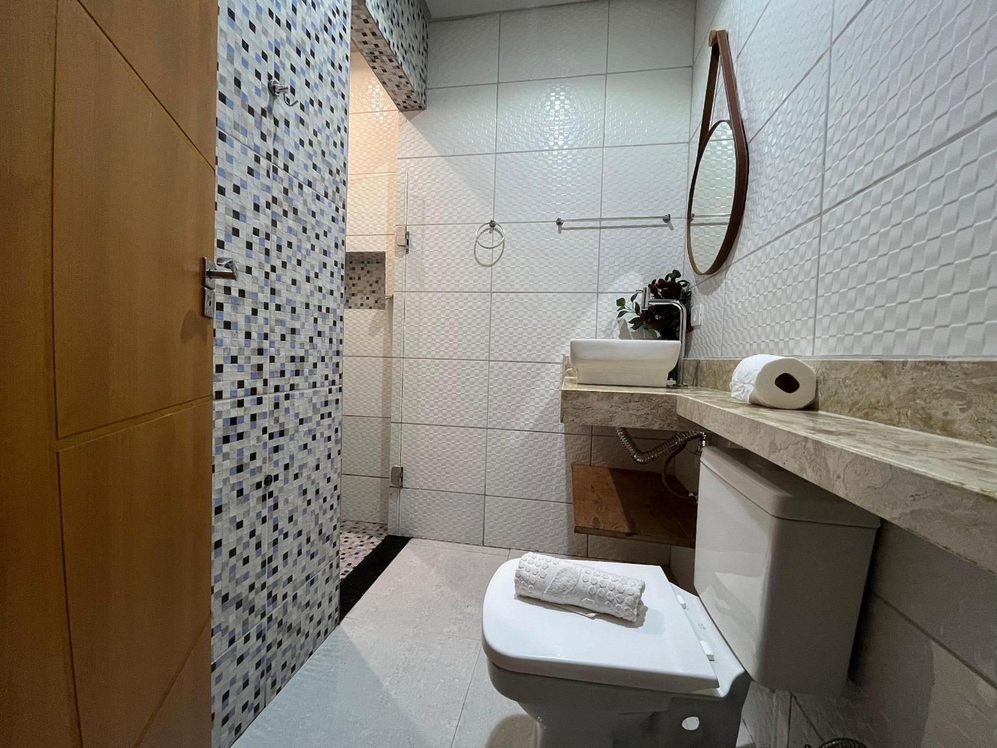 Condominio Tranquilo Com Piscina A 300M Da Arena Axe Moa Porto Seguro Dış mekan fotoğraf